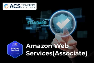 Amazon Web Services(Associate) (1)