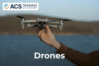 Drones (1)