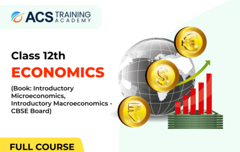 Economics-CBSE-board-12th