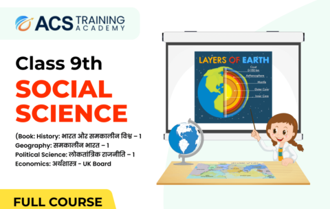 Social Science-UK-board-9th