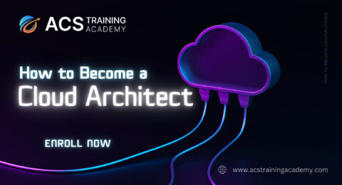 How to Become a Cloud Architect