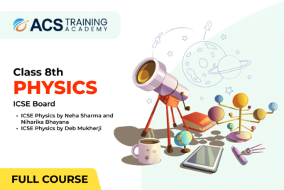 physics-8th-grade-icse-board