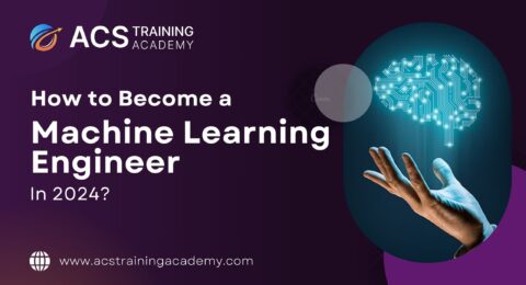 how to become machine learning engineer
