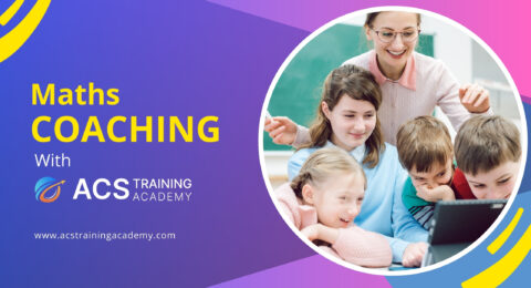 maths coaching classes with acs training academy
