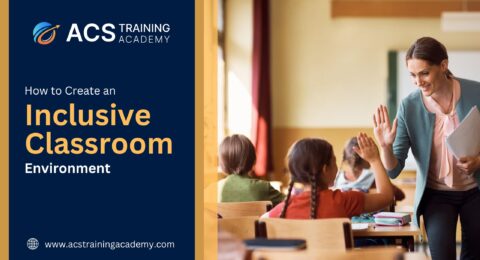 How to Create an Inclusive Classroom Environment